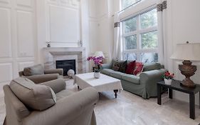 Luxurious Private Rooms In Richmond