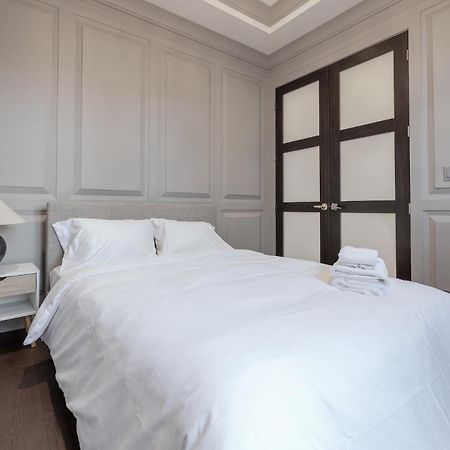 Luxurious Private Rooms In Richmond Exterior photo